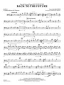 Flex Band: Back To The Future: Flexible Band: Score And Parts additional images 1 2