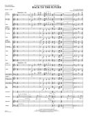 Flex Band: Back To The Future: Flexible Band: Score And Parts additional images 4 2