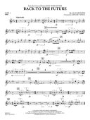 Flex Band: Back To The Future: Flexible Band: Score And Parts additional images 4 3