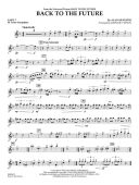 Flex Band: Back To The Future: Flexible Band: Score And Parts additional images 5 1