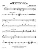 Flex Band: Back To The Future: Flexible Band: Score And Parts additional images 2 1