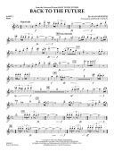 Flex Band: Back To The Future: Flexible Band: Score And Parts additional images 2 2