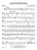 Flex Band: Back To The Future: Flexible Band: Score And Parts additional images 2 3
