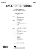 Flex Band: Back To The Future: Flexible Band: Score And Parts additional images 3 1