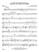 Flex Band: Back To The Future: Flexible Band: Score And Parts additional images 4 1