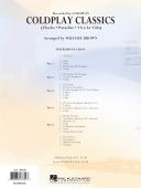 Flex Band: Coldplay Classics: Flexible Band: Score And Parts additional images 1 2