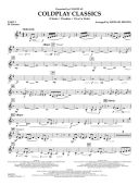 Flex Band: Coldplay Classics: Flexible Band: Score And Parts additional images 1 3