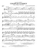 Flex Band: Coldplay Classics: Flexible Band: Score And Parts additional images 2 1