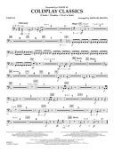 Flex Band: Coldplay Classics: Flexible Band: Score And Parts additional images 2 3