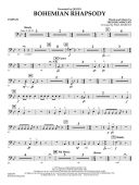 Flex Band: Bohemian Rhapsody: Flexible Band: Score And Parts additional images 5 1