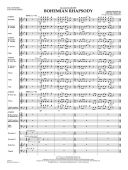 Flex Band: Bohemian Rhapsody: Flexible Band: Score And Parts additional images 5 2