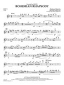 Flex Band: Bohemian Rhapsody: Flexible Band: Score And Parts additional images 2 1