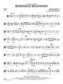Flex Band: Bohemian Rhapsody: Flexible Band: Score And Parts additional images 2 3