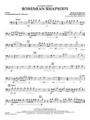 Flex Band: Bohemian Rhapsody: Flexible Band: Score And Parts additional images 4 1
