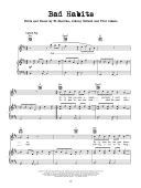 Ed Sheeran: Equals: Piano Vocal And Guitar additional images 1 3