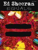 Ed Sheeran: Equals: Easy Piano additional images 1 1