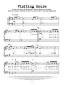 Ed Sheeran: Equals: Easy Piano additional images 2 1