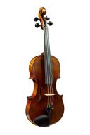Hidersine Espressione Guarneri 4/4 Violin Outfit additional images 1 1