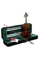 Hidersine Espressione Guarneri 4/4 Violin Outfit additional images 1 3