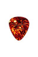 Fender Classic Celluloid 451 Pickpacks Shell Medium (12 Pack) additional images 1 1