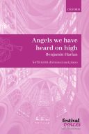 Angels we have heard on high additional images 1 1