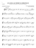 101 Christmas Songs: Trumpet Solo additional images 1 3