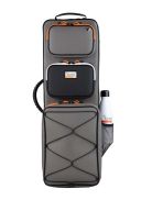 Violin Case Peak Performance Oblong By Bam - Black additional images 1 1