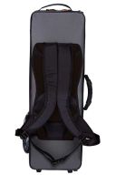 Violin Case Peak Performance Oblong By Bam - Black additional images 1 3