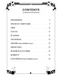 Chilly Gonzales: NoteBook Solo Piano Volume III additional images 1 2