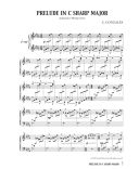 Chilly Gonzales: NoteBook Solo Piano Volume III additional images 1 3