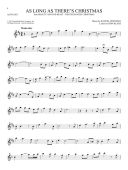 101 Christmas Songs Alto Saxophone Solo additional images 1 3