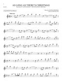 101 Christmas Songs Flute Solo additional images 1 3