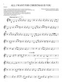 101 Christmas Songs Violin Solo additional images 1 2