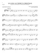 101 Christmas Songs Violin Solo additional images 1 3