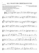 101 Christmas Songs Tenor Saxophone Solo additional images 1 2