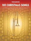 101 Christmas Songs Trombone Solo additional images 1 1