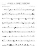 101 Christmas Songs Trombone Solo additional images 1 3