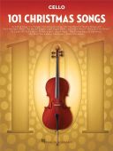 101 Christmas Songs Cello Solo additional images 1 1