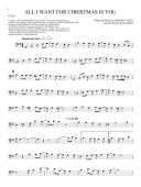 101 Christmas Songs Cello Solo additional images 1 2