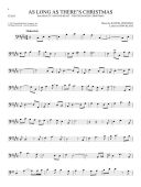 101 Christmas Songs Cello Solo additional images 1 3