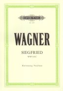 Siegfried: Opera Vocal Score (Peters) additional images 1 1