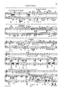 Siegfried: Opera Vocal Score (Peters) additional images 1 3