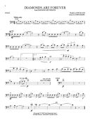 JInstrumental Play-Along: James Bond: Cello:  Book & Audio additional images 1 2