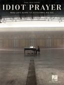 Nick Cave: Idiot Prayer: Piano, Vocal And Guitar (songbooks) additional images 1 1