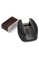 D'Addario Violin Rosin Natural Dark VR200& Rosin Guard additional images 1 2