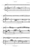 Leaves: Alto Sax & Piano (Emerson) additional images 1 2