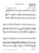 Moving Up: Violin & Piano  (B&H) additional images 1 2