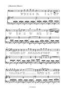 Cantata No.56: I Will My Cross-staff Gladly Carry BWV 56 (Barenreiter) additional images 1 3
