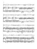 Chanson De Nuit, Chanson De Matin Op.15: Violin & Piano (Henle) additional images 1 2