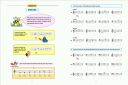 Practice In Music Theory Grade 2: Workbook (Koh) (4th Edition) additional images 2 2